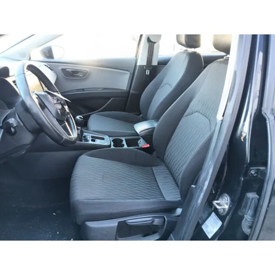 Seat LEON (5F1) 2013