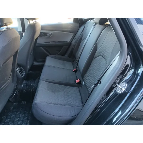 Seat LEON (5F1) 2013