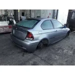 BMW SERIE 3 COUPE (E46) BMW SERIE 3 COUPE (E46) '2004 318 CI PLATA 2005