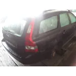 VOLVO V50 FAMILIAR VOLVO V50 FAMILIAR '2005 1.6 DIESEL CAT NEGRO 2004