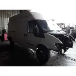 FORD TRANSIT MOD. 2000 COMBI FORD TRANSIT MOD. 2000 COMBI '2003 FT 330 2.4 CORTO BLANCA 2000