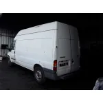 FORD TRANSIT MOD. 2000 COMBI FORD TRANSIT MOD. 2000 COMBI '2003 FT 330 2.4 CORTO BLANCA 2000