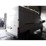 FORD TRANSIT MOD. 2000 COMBI FORD TRANSIT MOD. 2000 COMBI '2003 FT 330 2.4 CORTO BLANCA 2000