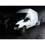FORD TRANSIT MOD. 2000 COMBI FORD TRANSIT MOD. 2000 COMBI '2003 FT 330 2.4 CORTO BLANCA 2000