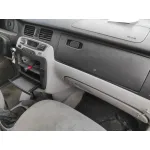 HYUNDAI TRAJET (FO) HYUNDAI TRAJET (FO) '2004 2.0 CRDI CAT CELESTE 2000