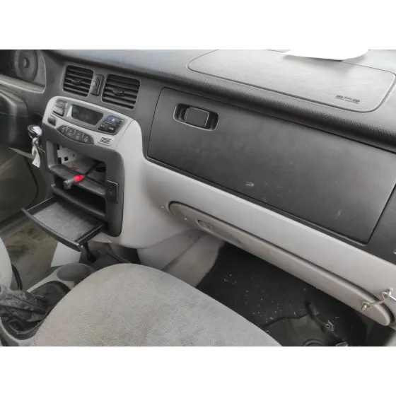 HYUNDAI TRAJET (FO) '2004 2.0 CRDI CAT CELESTE