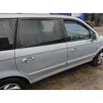 HYUNDAI TRAJET (FO) HYUNDAI TRAJET (FO) '2004 2.0 CRDI CAT CELESTE 2000
