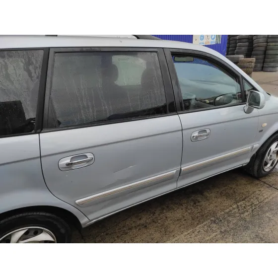 HYUNDAI TRAJET (FO) '2004 2.0 CRDI CAT CELESTE