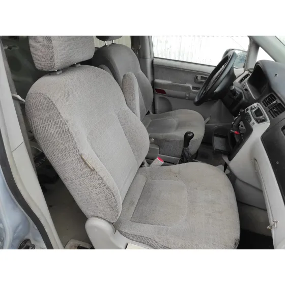 HYUNDAI TRAJET (FO) '2004 2.0 CRDI CAT CELESTE