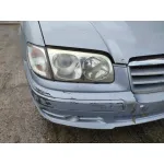 HYUNDAI TRAJET (FO) HYUNDAI TRAJET (FO) '2004 2.0 CRDI CAT CELESTE 2000