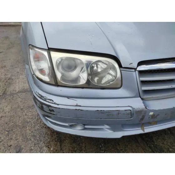 HYUNDAI TRAJET (FO) '2004 2.0 CRDI CAT CELESTE