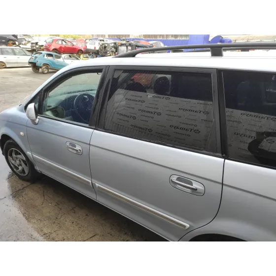 HYUNDAI TRAJET (FO) '2004 2.0 CRDI CAT CELESTE