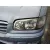 HYUNDAI TRAJET (FO) HYUNDAI TRAJET (FO) '2004 2.0 CRDI CAT CELESTE 2000