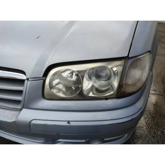 HYUNDAI TRAJET (FO) '2004 2.0 CRDI CAT CELESTE