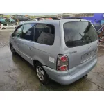 HYUNDAI TRAJET (FO) HYUNDAI TRAJET (FO) '2004 2.0 CRDI CAT CELESTE 2000