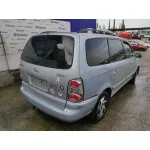 HYUNDAI TRAJET (FO) HYUNDAI TRAJET (FO) '2004 2.0 CRDI CAT CELESTE 2000
