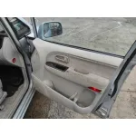 HYUNDAI TRAJET (FO) HYUNDAI TRAJET (FO) '2004 2.0 CRDI CAT CELESTE 2000