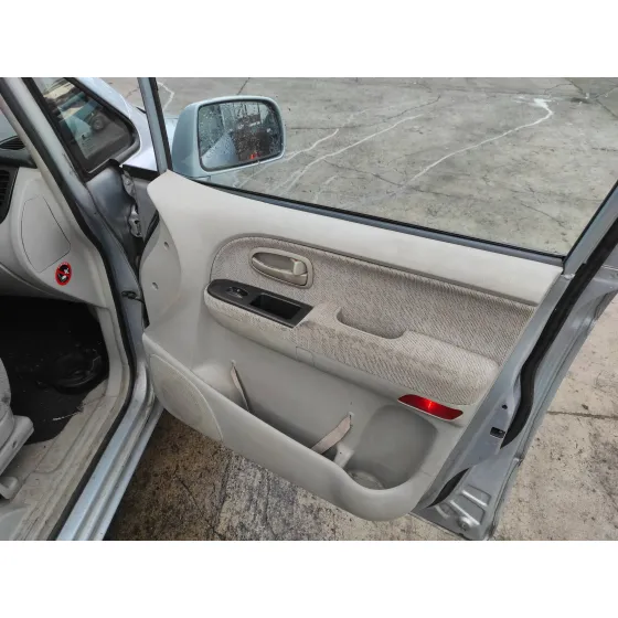 HYUNDAI TRAJET (FO) '2004 2.0 CRDI CAT CELESTE