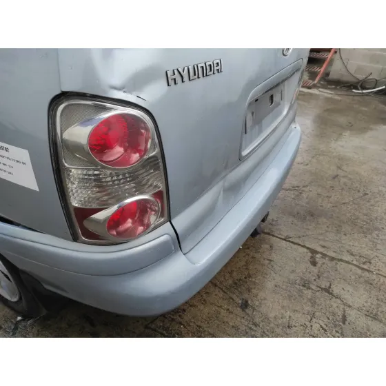 HYUNDAI TRAJET (FO) '2004 2.0 CRDI CAT CELESTE