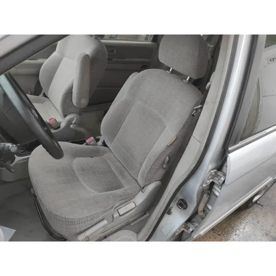HYUNDAI TRAJET (FO) '2004 2.0 CRDI CAT CELESTE