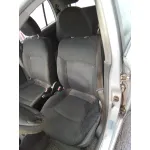 HYUNDAI ATOS PRIME (MX) HYUNDAI ATOS PRIME (MX) '2002 1.0 CAT PLATA 2000