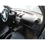 HYUNDAI ATOS PRIME (MX) HYUNDAI ATOS PRIME (MX) '2002 1.0 CAT PLATA 2000