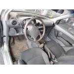 HYUNDAI ATOS PRIME (MX) HYUNDAI ATOS PRIME (MX) '2002 1.0 CAT PLATA 2000