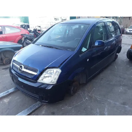 OPEL MERIVA '2004 1.7 16V CDTI AZUL