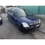 OPEL MERIVA OPEL MERIVA '2004 1.7 16V CDTI AZUL 2003