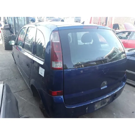 OPEL MERIVA '2004 1.7 16V CDTI AZUL