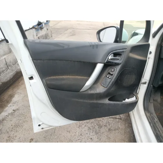 Citroen C3 II (SC_) 2009