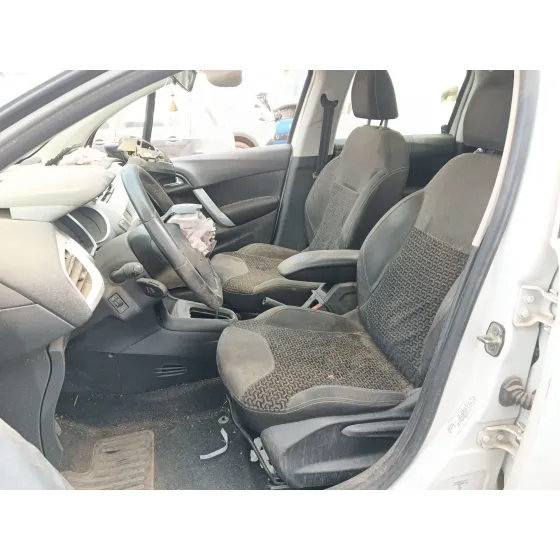 Citroen C3 II (SC_) 2009