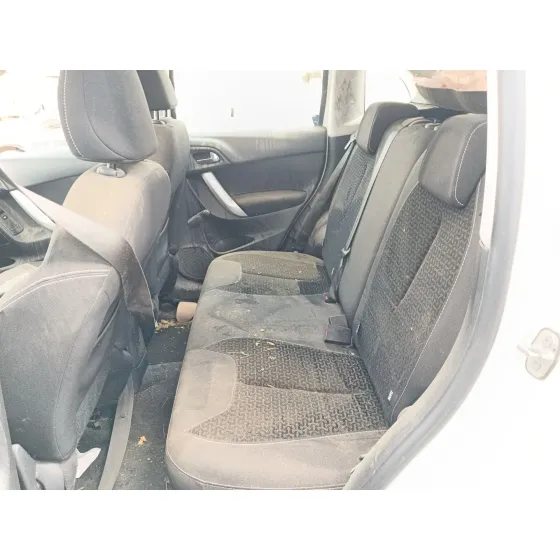 Citroen C3 II (SC_) 2009