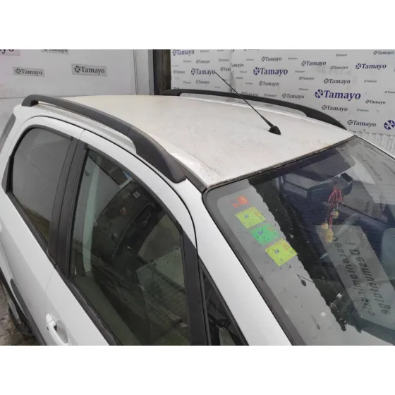 SUZUKI SX4 RW (EY) '2009 1.6 16V CAT BLANCO