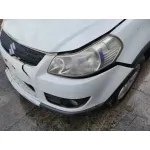 SUZUKI SX4 RW (EY) SUZUKI SX4 RW (EY) '2009 1.6 16V CAT BLANCO 2006