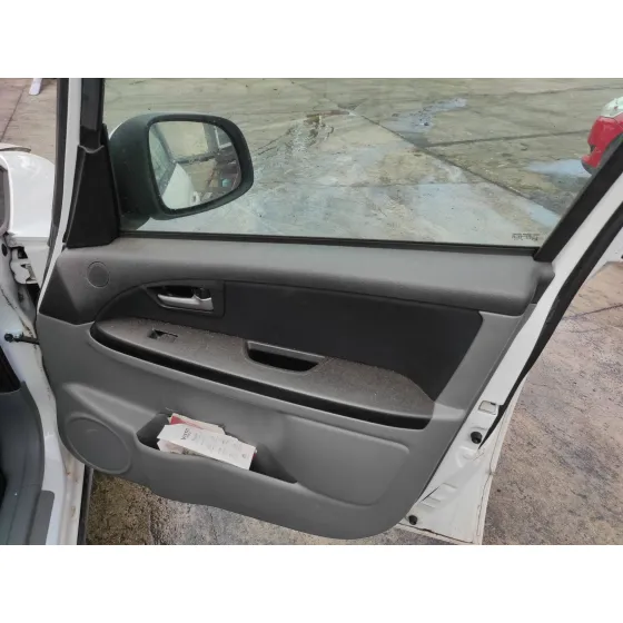 SUZUKI SX4 RW (EY) '2009 1.6 16V CAT BLANCO