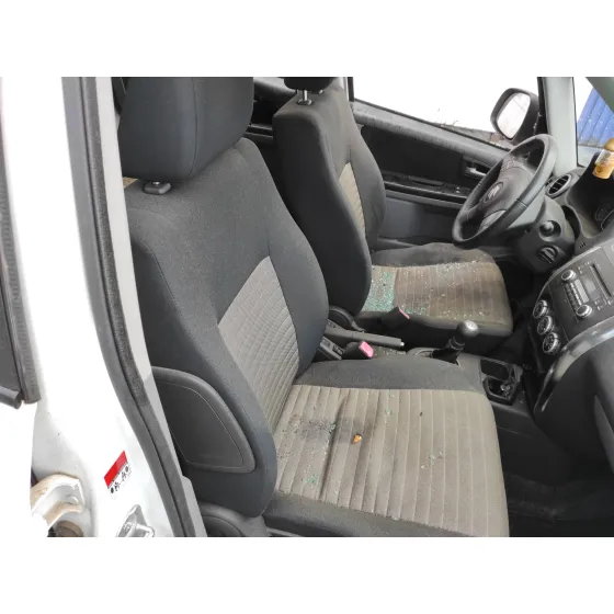 SUZUKI SX4 RW (EY) '2009 1.6 16V CAT BLANCO