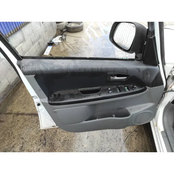 SUZUKI SX4 RW (EY) '2009 1.6 16V CAT BLANCO