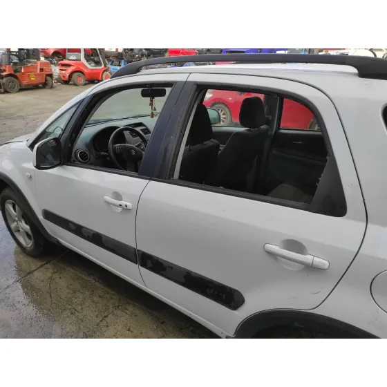 SUZUKI SX4 RW (EY) '2009 1.6 16V CAT BLANCO