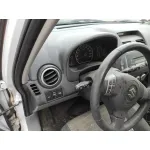 SUZUKI SX4 RW (EY) SUZUKI SX4 RW (EY) '2009 1.6 16V CAT BLANCO 2006