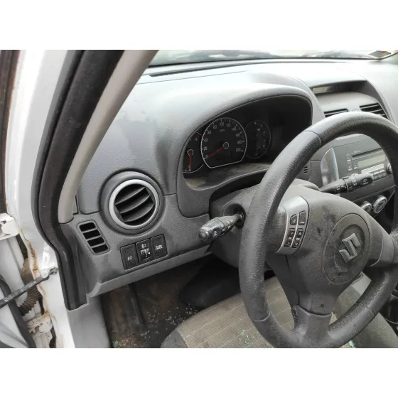 SUZUKI SX4 RW (EY) '2009 1.6 16V CAT BLANCO