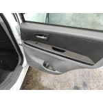 SUZUKI SX4 RW (EY) SUZUKI SX4 RW (EY) '2009 1.6 16V CAT BLANCO 2006