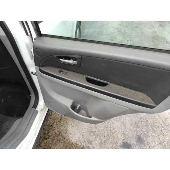 SUZUKI SX4 RW (EY) '2009 1.6 16V CAT BLANCO