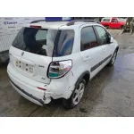 SUZUKI SX4 RW (EY) SUZUKI SX4 RW (EY) '2009 1.6 16V CAT BLANCO 2006
