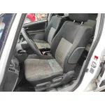 SUZUKI SX4 RW (EY) SUZUKI SX4 RW (EY) '2009 1.6 16V CAT BLANCO 2006
