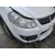 SUZUKI SX4 RW (EY) SUZUKI SX4 RW (EY) '2009 1.6 16V CAT BLANCO 2006
