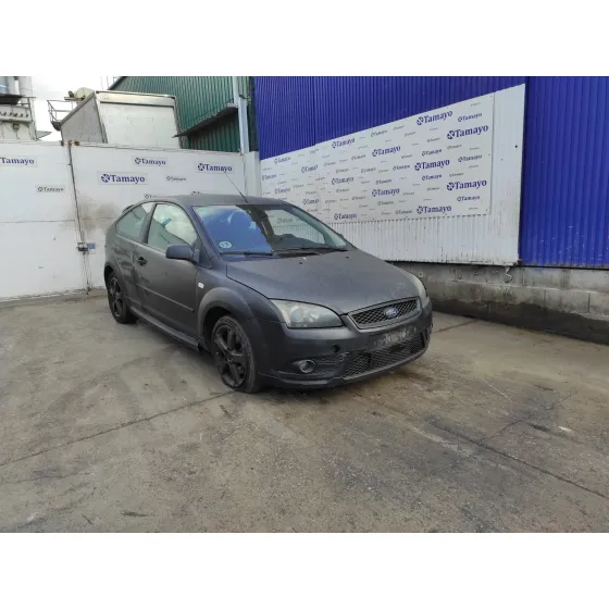 FORD FOCUS BERLINA (CAP) '2006 * NEGRO