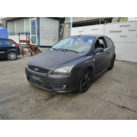 FORD FOCUS BERLINA (CAP) '2006 * NEGRO
