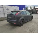 FORD FOCUS BERLINA (CAP) '2006 * NEGRO