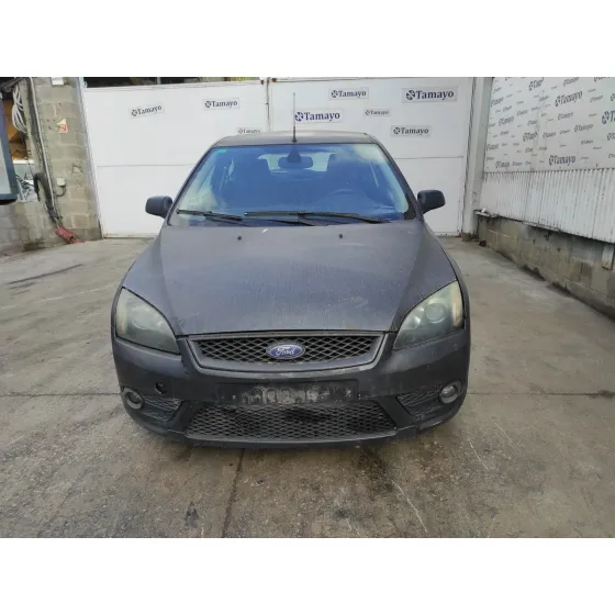 FORD FOCUS BERLINA (CAP) '2006 * NEGRO